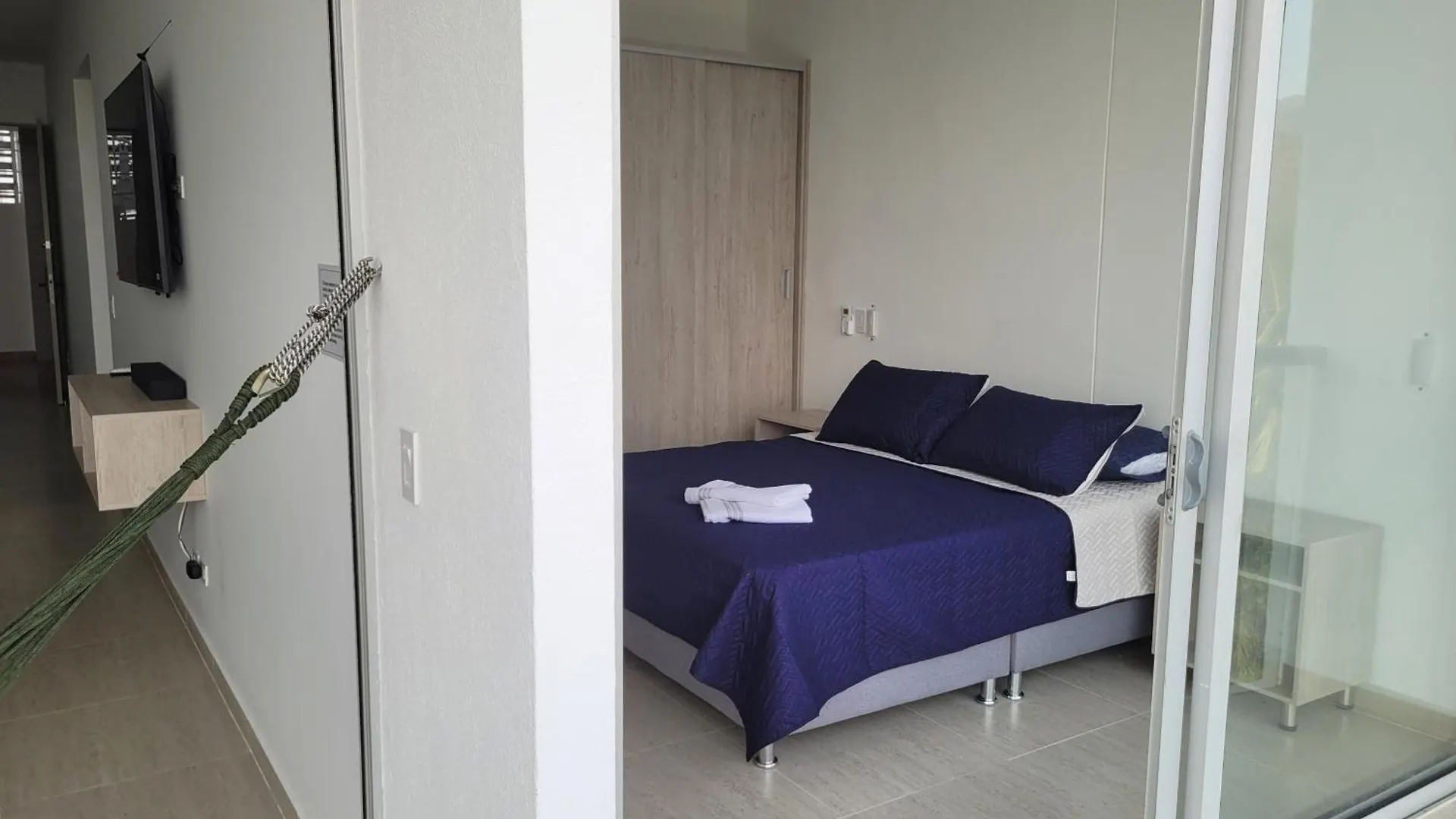 Apartment Confort Y Vistas Marinas En Sierra Beach Resort Santa Marta