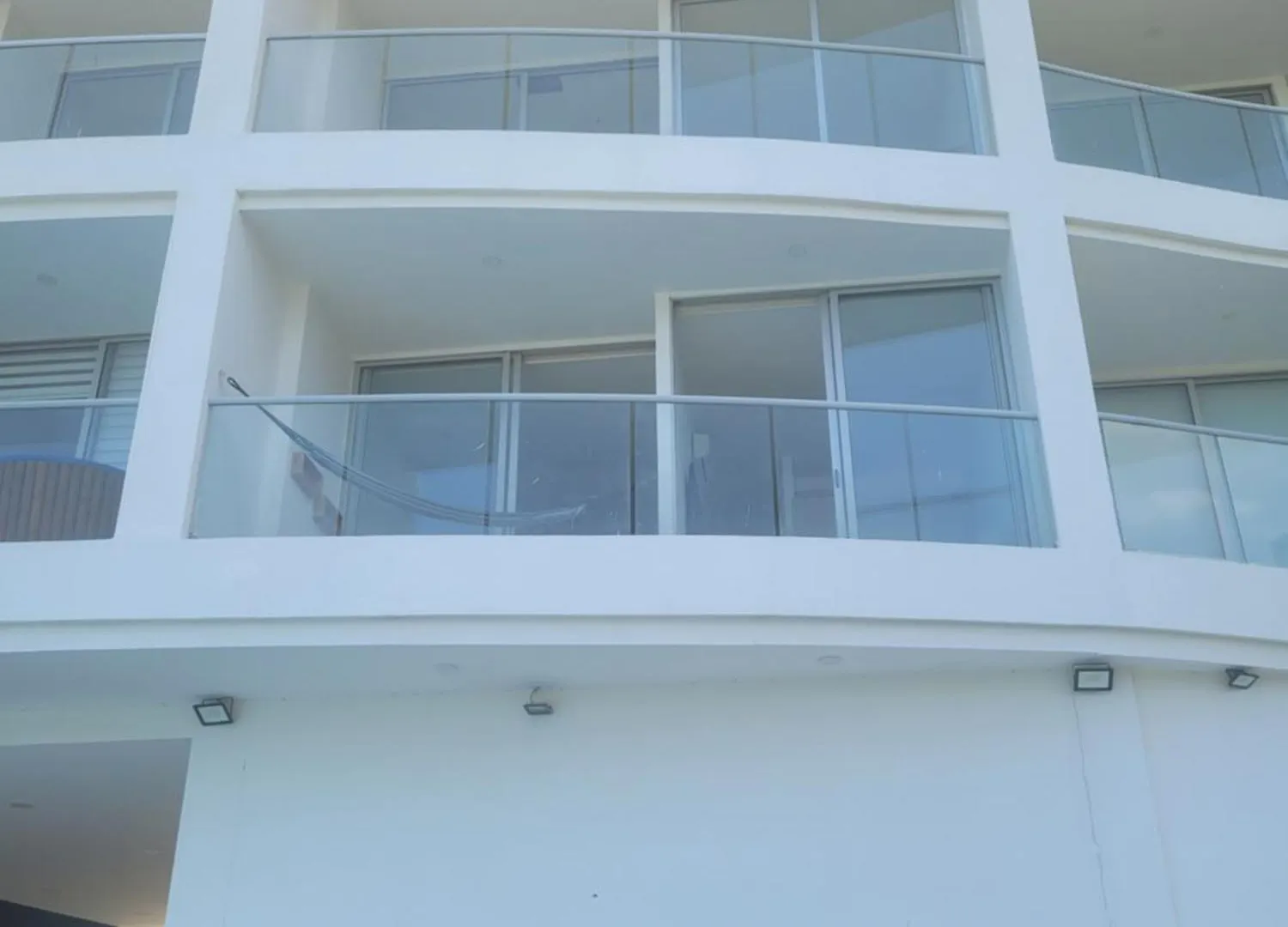 Confort Y Vistas Marinas En Sierra Beach Resort Santa Marta  0*, Santa Marta (Magdalena)