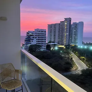  Apartamento - Pozos Colorados - Porto Horizonte 5